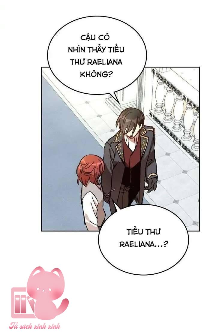 Vị Hôn Thê Khế Ước Của Công Tước - Chap 115 - Trang 46