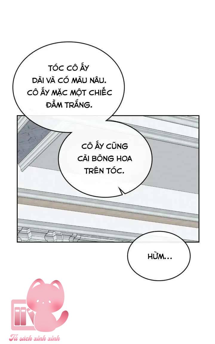 Vị Hôn Thê Khế Ước Của Công Tước - Chap 115 - Trang 47