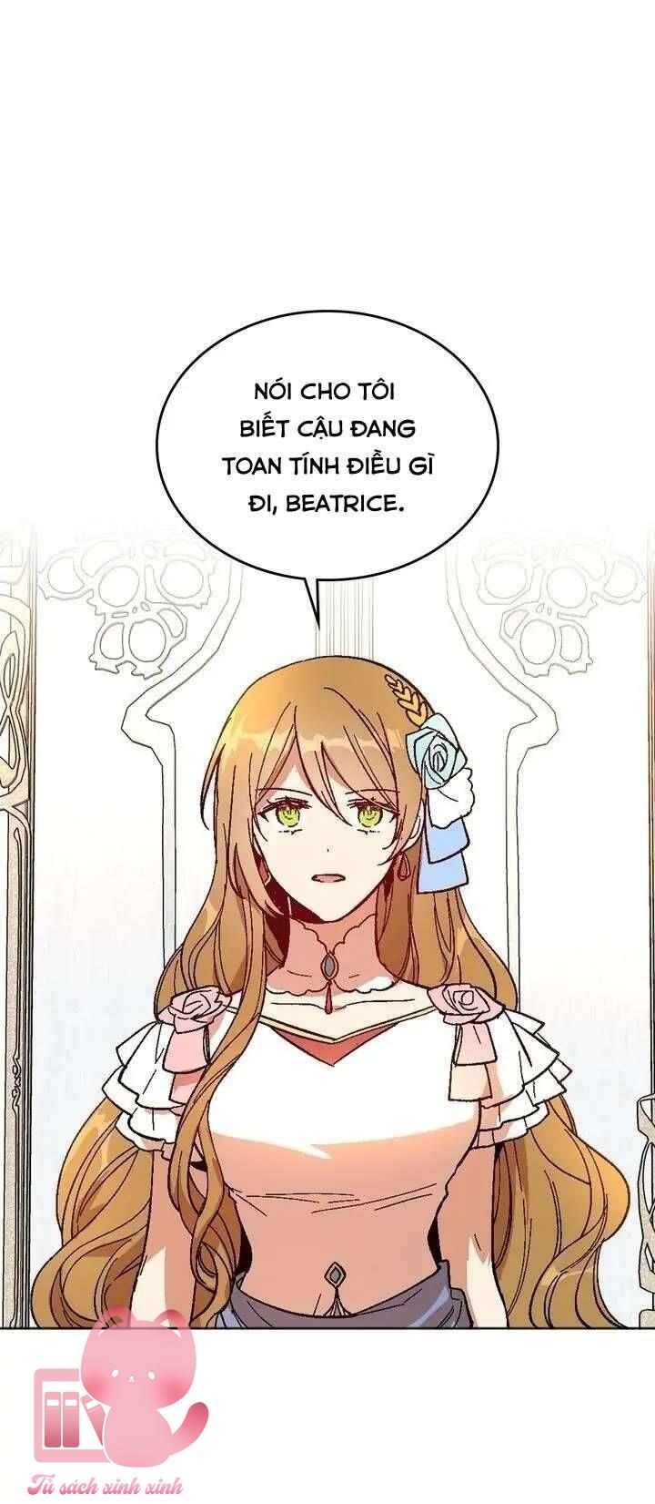 Vị Hôn Thê Khế Ước Của Công Tước - Chap 115 - Trang 8