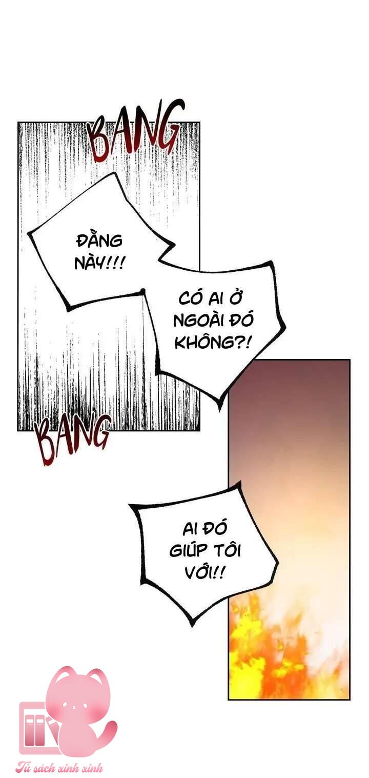 Vị Hôn Thê Khế Ước Của Công Tước - Chap 116 - Trang 12