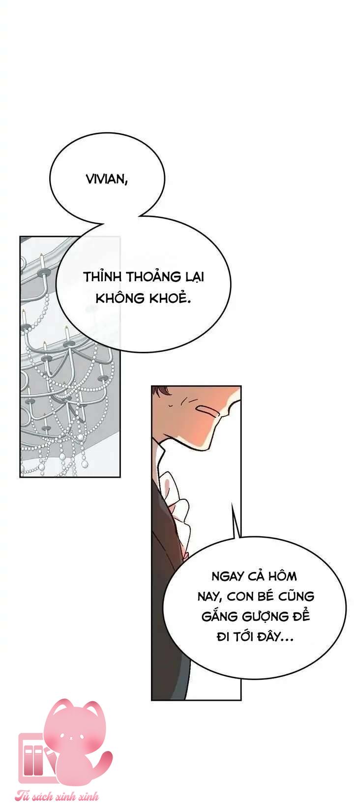 Vị Hôn Thê Khế Ước Của Công Tước - Chap 116 - Trang 17