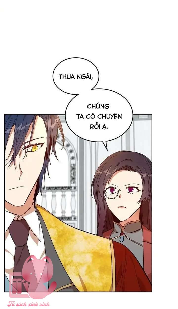 Vị Hôn Thê Khế Ước Của Công Tước - Chap 116 - Trang 20