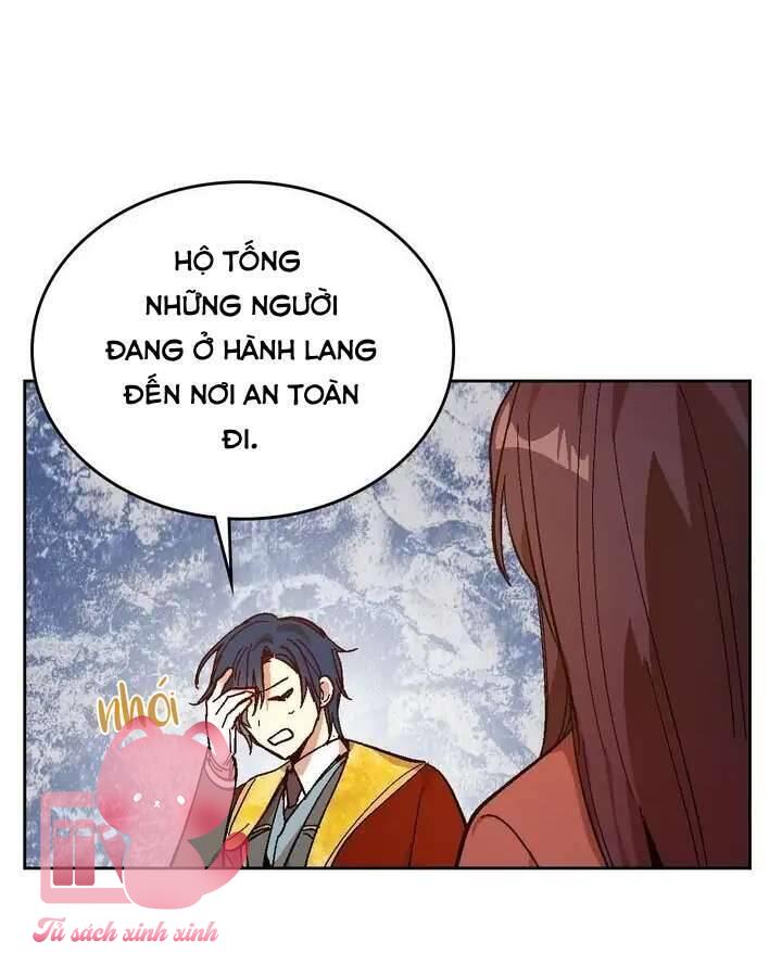 Vị Hôn Thê Khế Ước Của Công Tước - Chap 116 - Trang 24