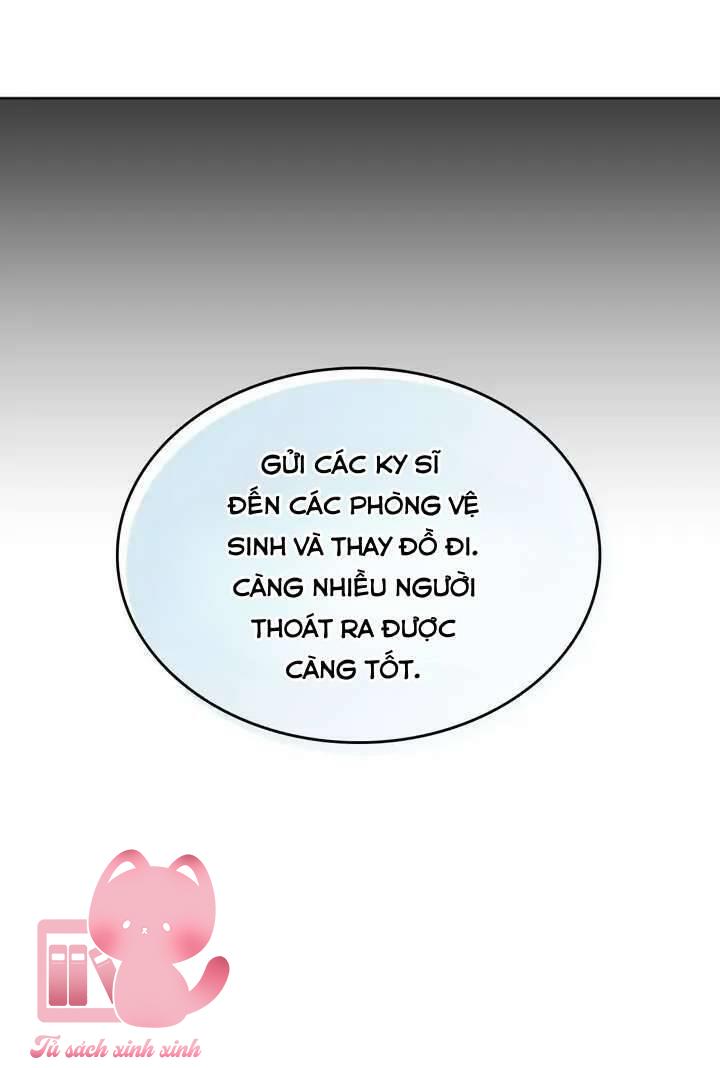 Vị Hôn Thê Khế Ước Của Công Tước - Chap 116 - Trang 25
