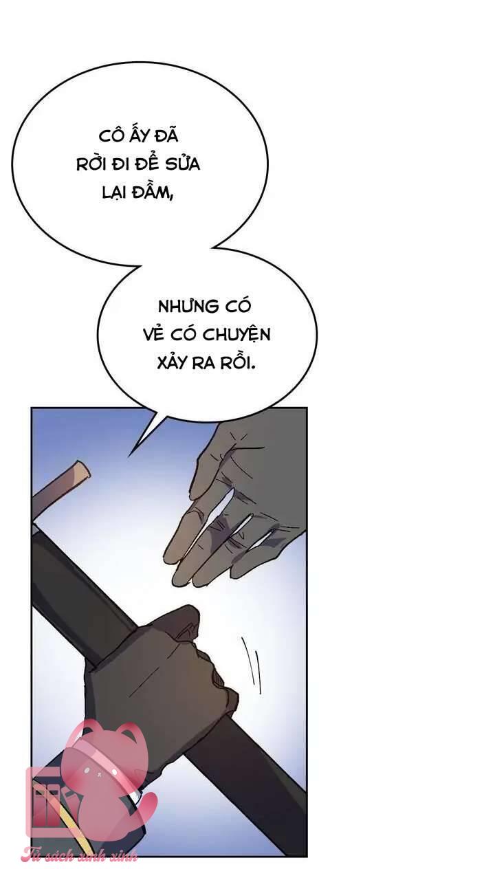 Vị Hôn Thê Khế Ước Của Công Tước - Chap 116 - Trang 30