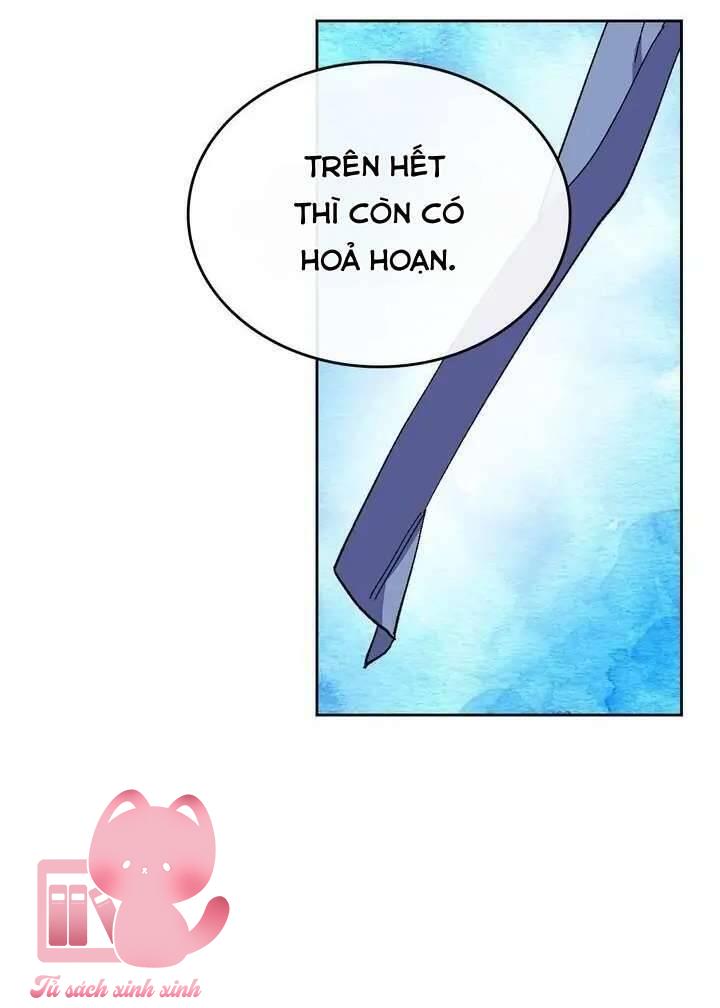Vị Hôn Thê Khế Ước Của Công Tước - Chap 116 - Trang 31