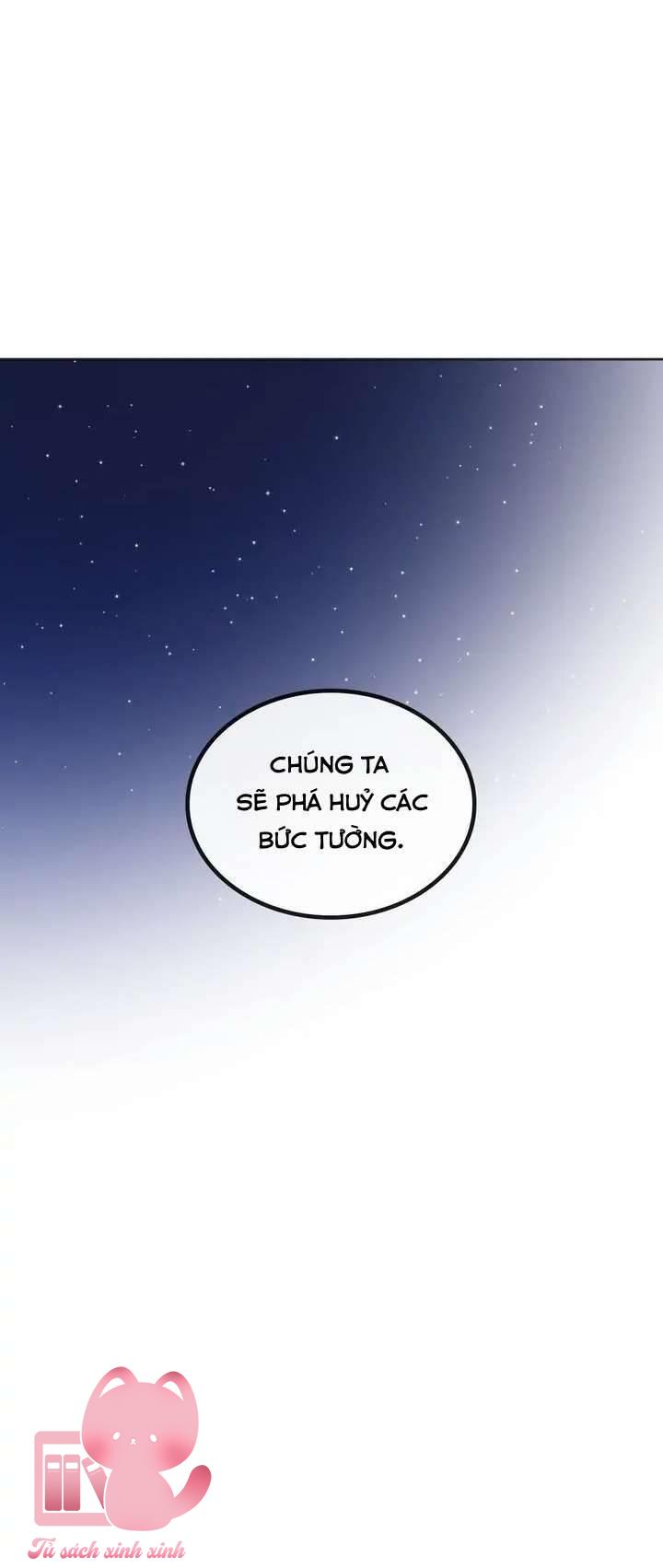 Vị Hôn Thê Khế Ước Của Công Tước - Chap 116 - Trang 33