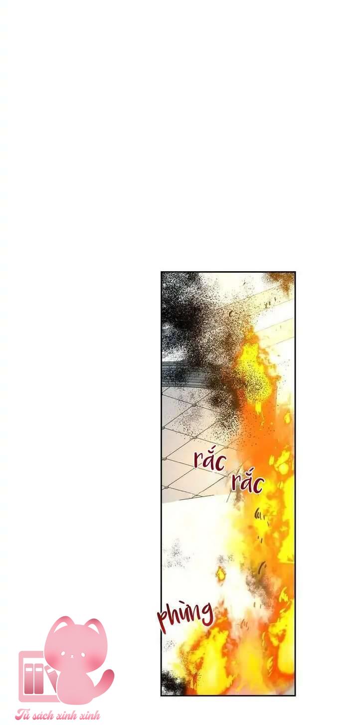 Vị Hôn Thê Khế Ước Của Công Tước - Chap 116 - Trang 34