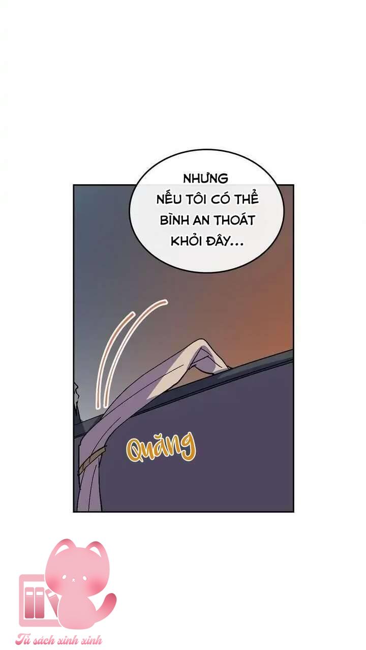 Vị Hôn Thê Khế Ước Của Công Tước - Chap 116 - Trang 39