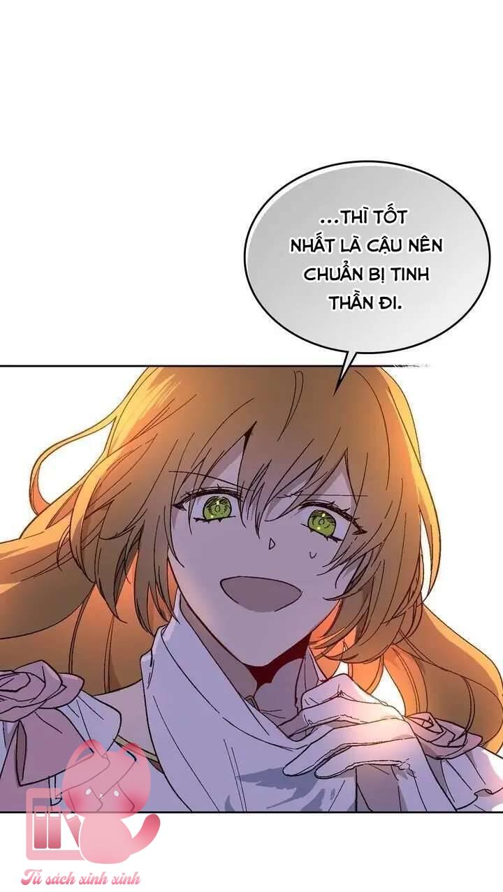 Vị Hôn Thê Khế Ước Của Công Tước - Chap 116 - Trang 40