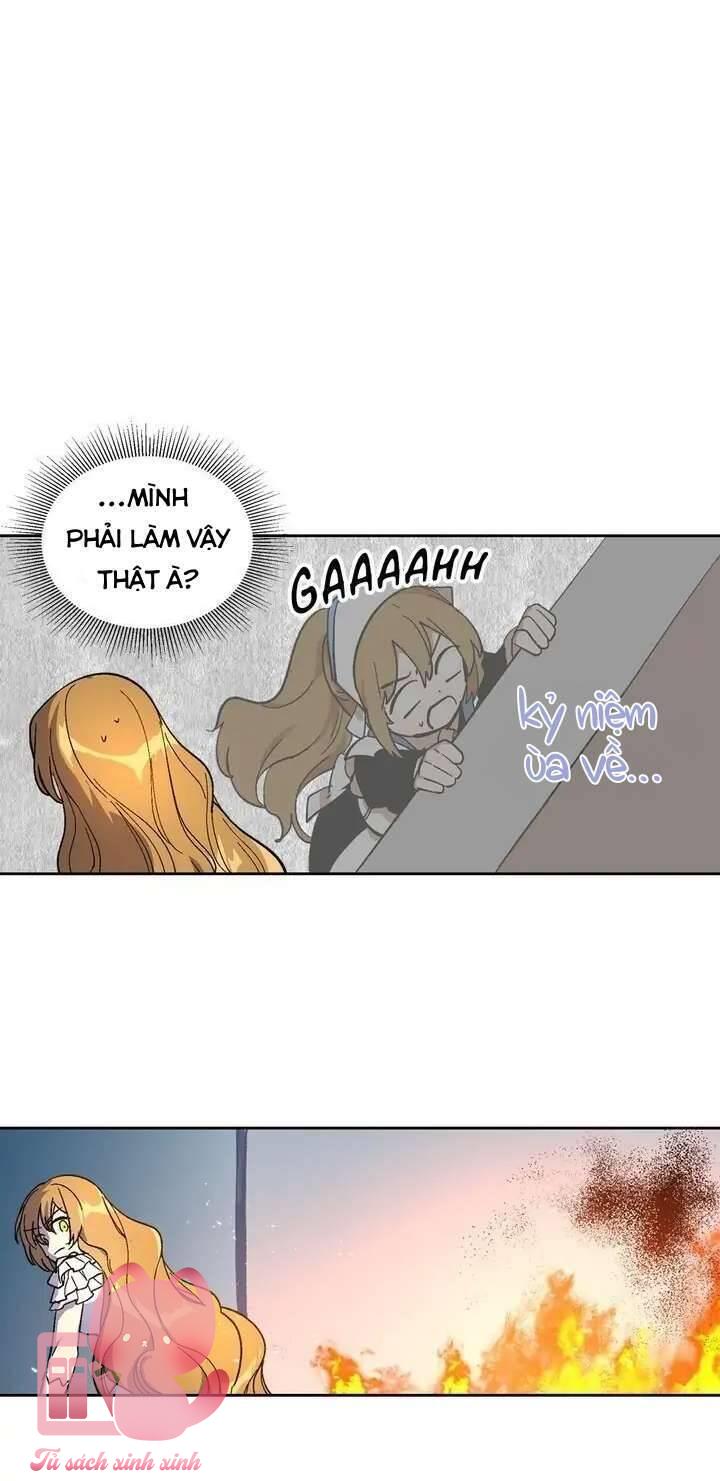 Vị Hôn Thê Khế Ước Của Công Tước - Chap 116 - Trang 43
