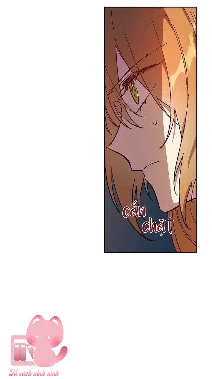 Vị Hôn Thê Khế Ước Của Công Tước - Chap 116 - Trang 45