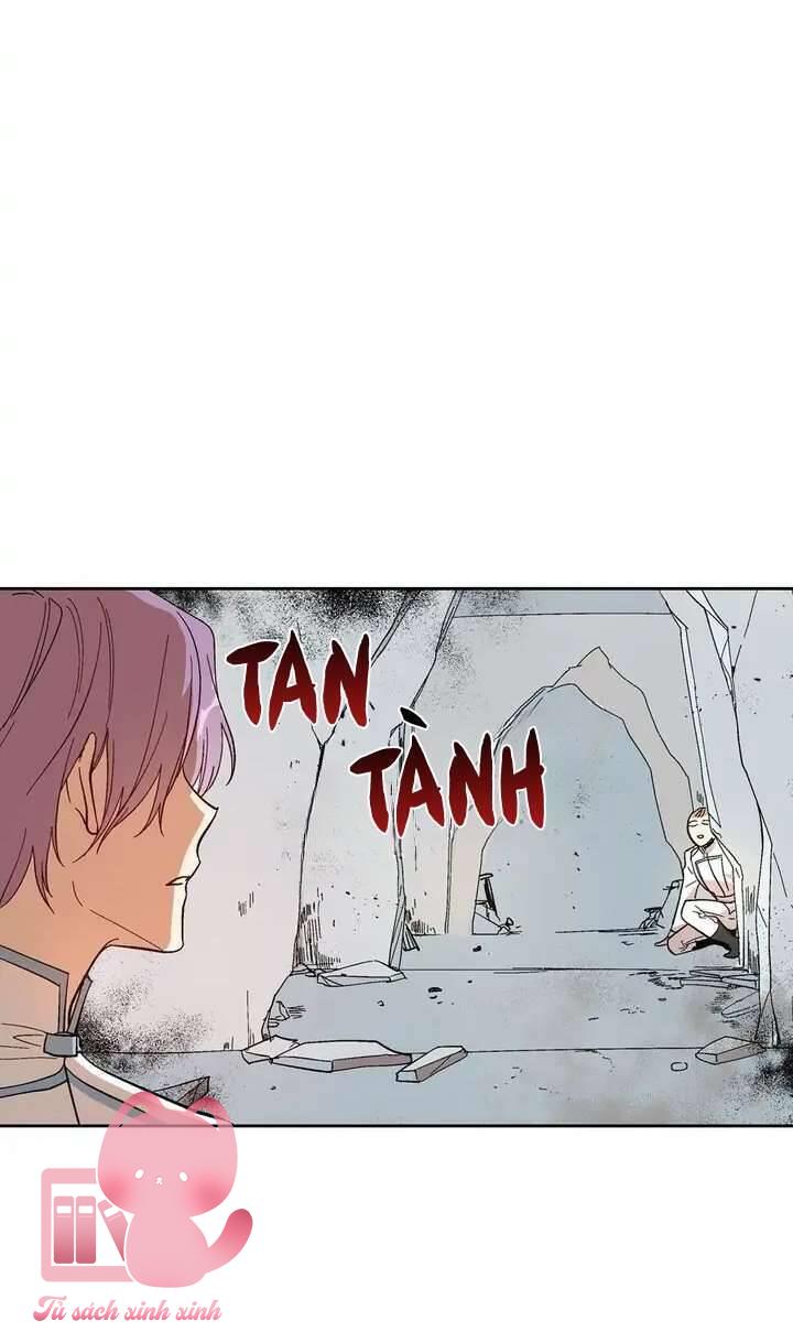 Vị Hôn Thê Khế Ước Của Công Tước - Chap 117 - Trang 11