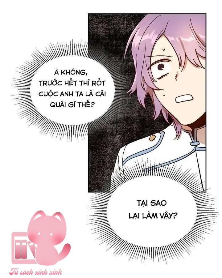 Vị Hôn Thê Khế Ước Của Công Tước - Chap 117 - Trang 13