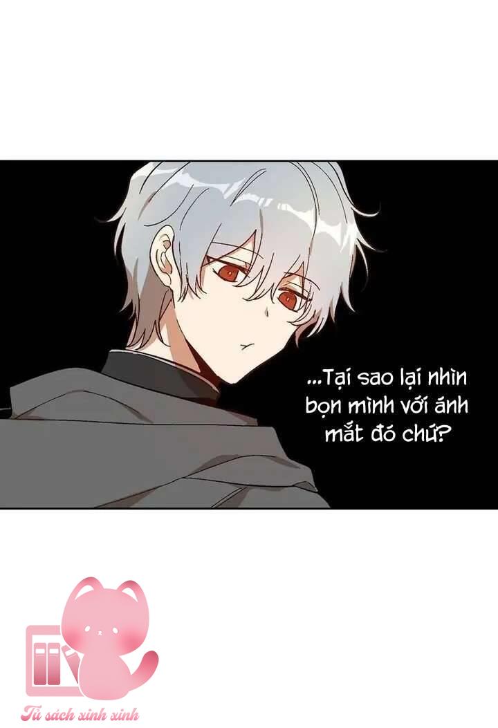 Vị Hôn Thê Khế Ước Của Công Tước - Chap 117 - Trang 15