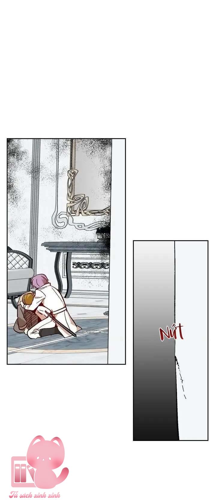 Vị Hôn Thê Khế Ước Của Công Tước - Chap 117 - Trang 3