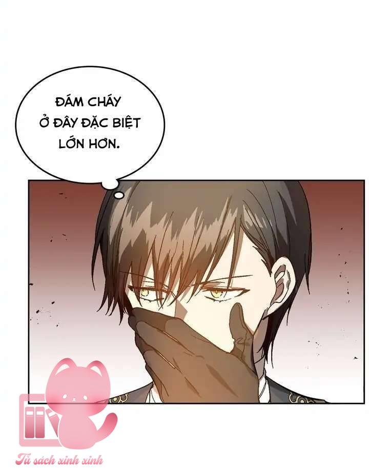 Vị Hôn Thê Khế Ước Của Công Tước - Chap 117 - Trang 21