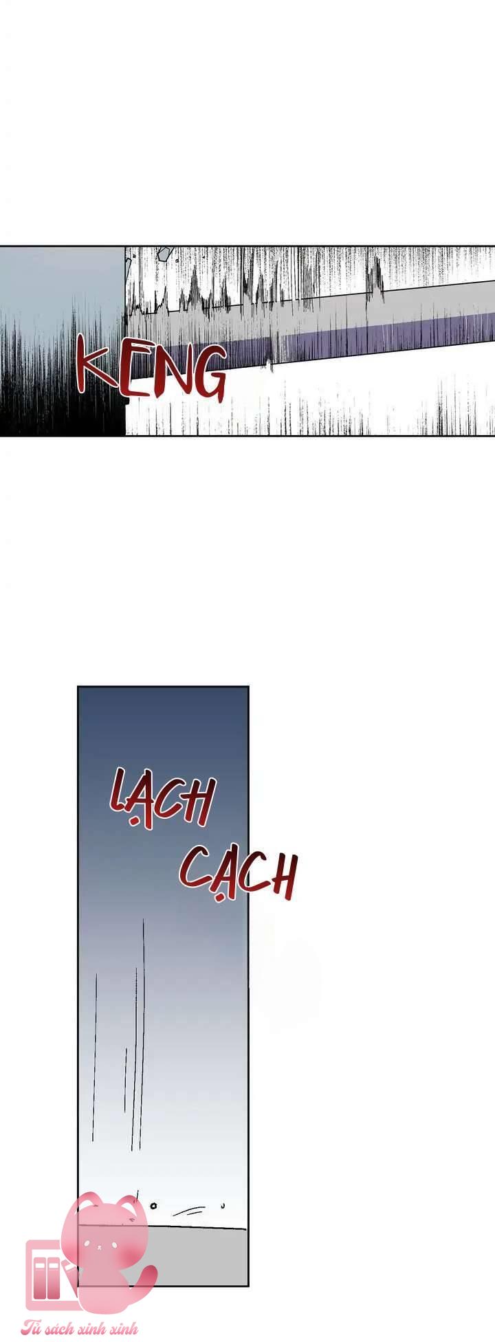 Vị Hôn Thê Khế Ước Của Công Tước - Chap 117 - Trang 29