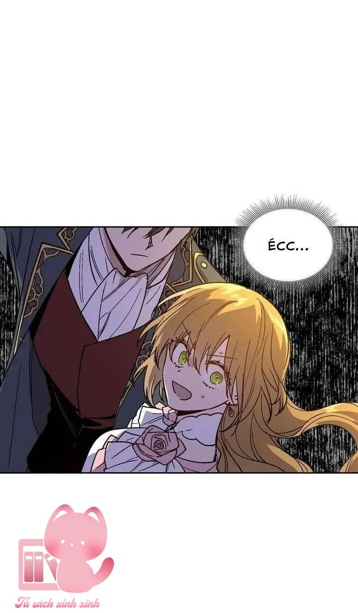 Vị Hôn Thê Khế Ước Của Công Tước - Chap 117 - Trang 30