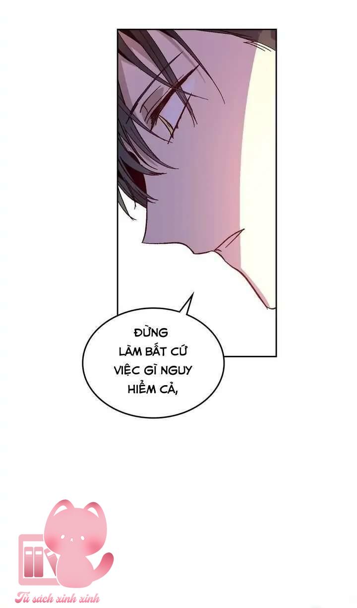 Vị Hôn Thê Khế Ước Của Công Tước - Chap 117 - Trang 34