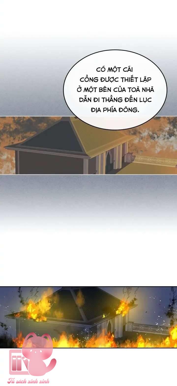 Vị Hôn Thê Khế Ước Của Công Tước - Chap 117 - Trang 38