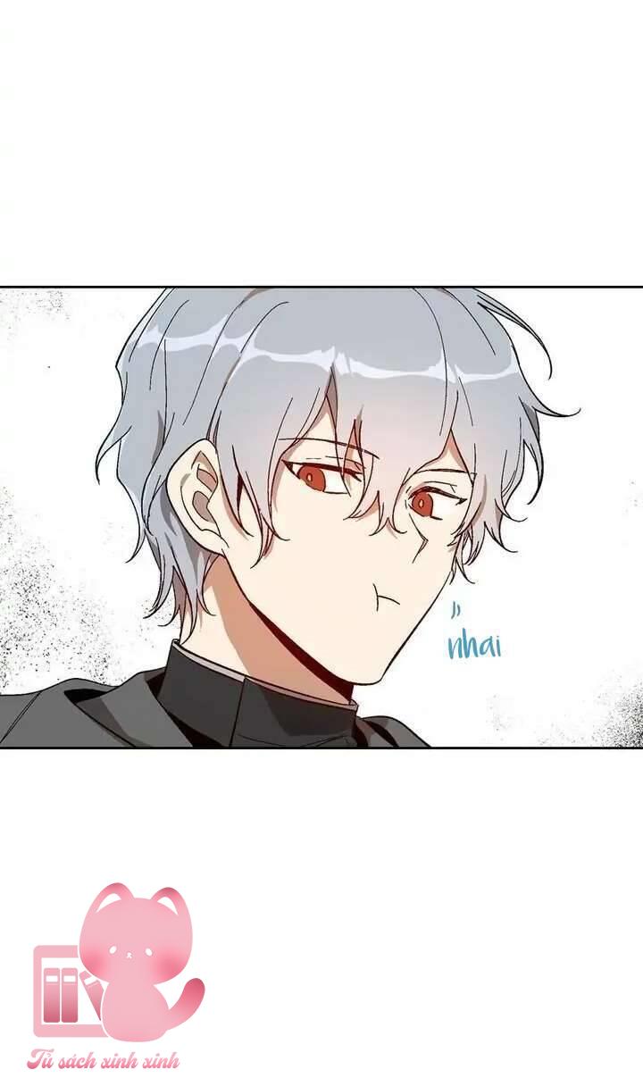 Vị Hôn Thê Khế Ước Của Công Tước - Chap 117 - Trang 5