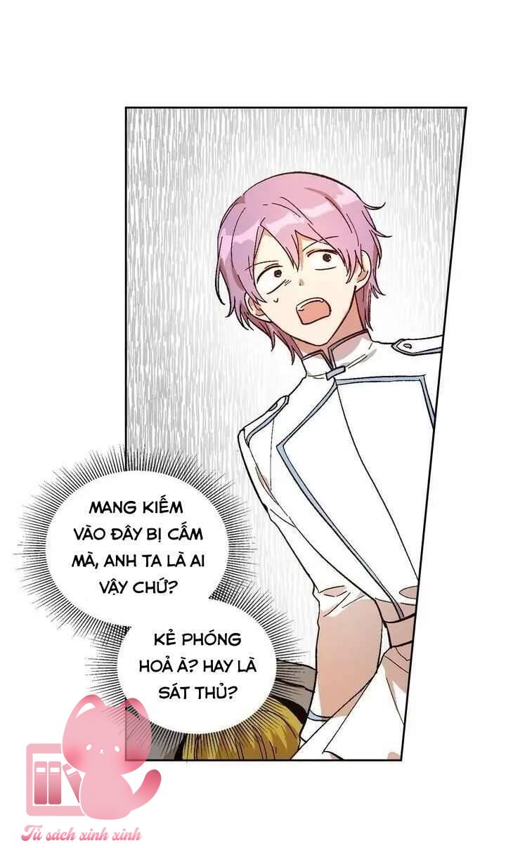 Vị Hôn Thê Khế Ước Của Công Tước - Chap 117 - Trang 6