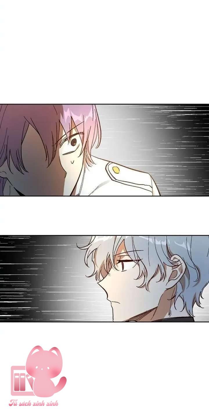 Vị Hôn Thê Khế Ước Của Công Tước - Chap 117 - Trang 8