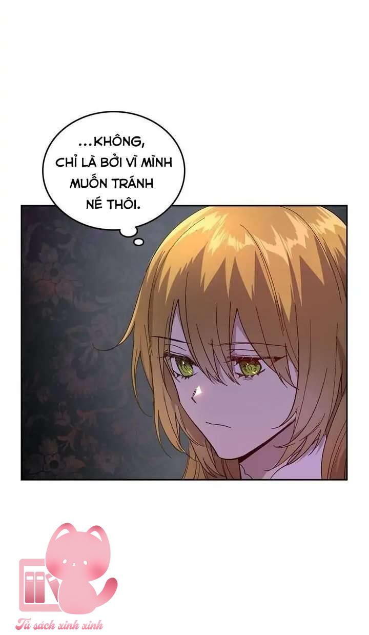 Vị Hôn Thê Khế Ước Của Công Tước - Chap 118 - Trang 11