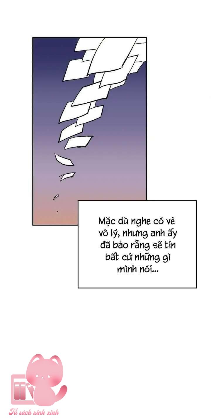 Vị Hôn Thê Khế Ước Của Công Tước - Chap 118 - Trang 12