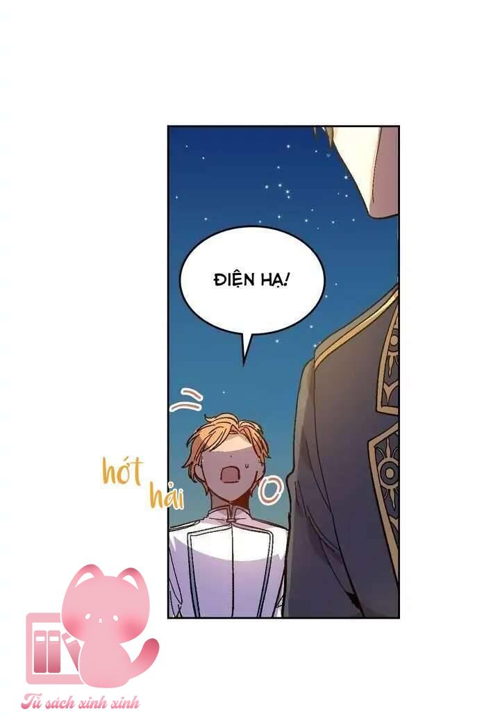 Vị Hôn Thê Khế Ước Của Công Tước - Chap 118 - Trang 14