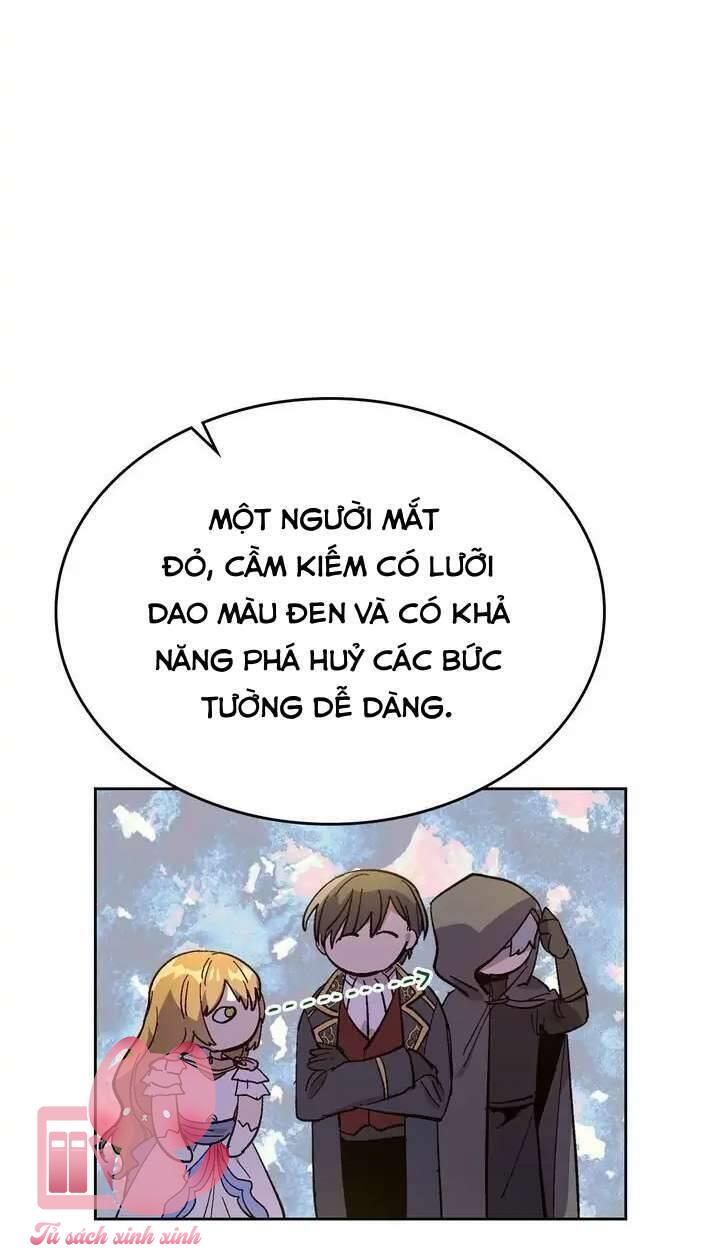 Vị Hôn Thê Khế Ước Của Công Tước - Chap 118 - Trang 19