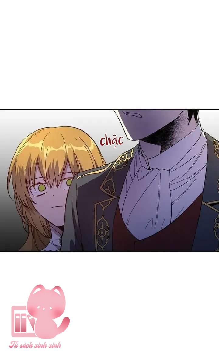 Vị Hôn Thê Khế Ước Của Công Tước - Chap 118 - Trang 21