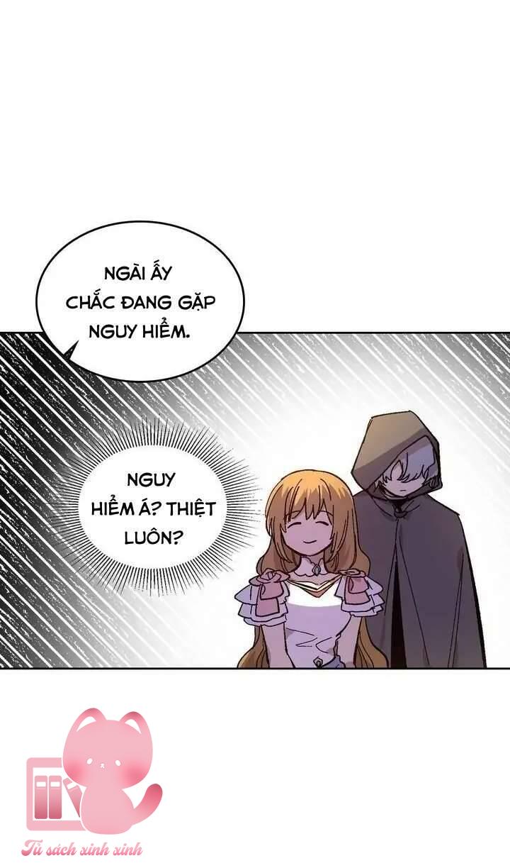 Vị Hôn Thê Khế Ước Của Công Tước - Chap 118 - Trang 24