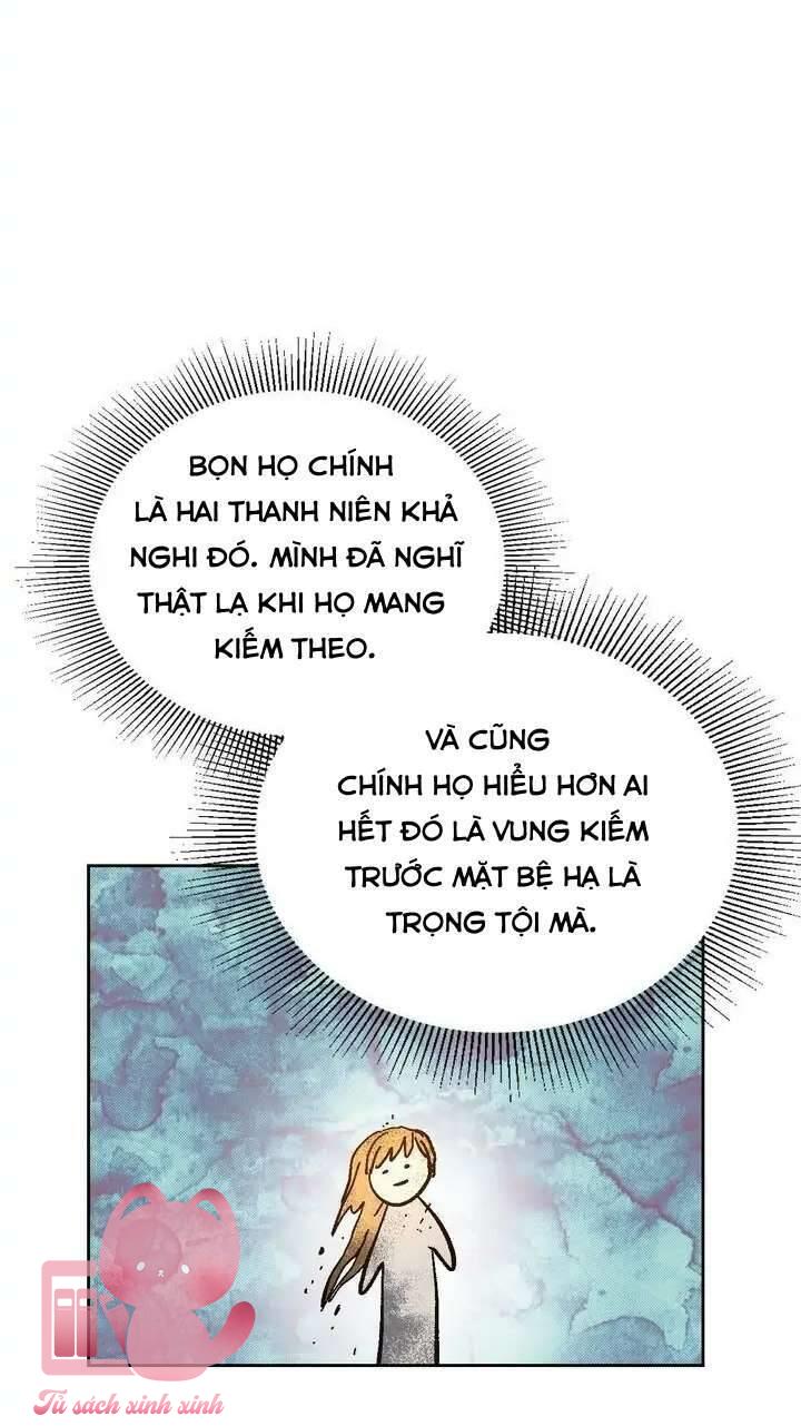 Vị Hôn Thê Khế Ước Của Công Tước - Chap 118 - Trang 30