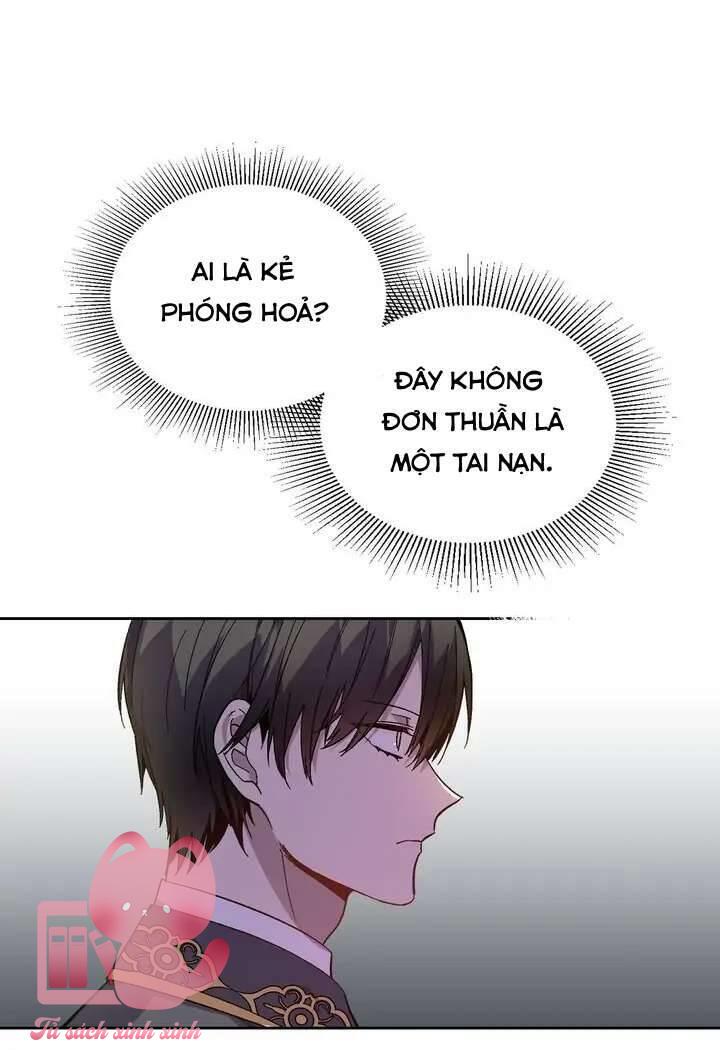 Vị Hôn Thê Khế Ước Của Công Tước - Chap 118 - Trang 4