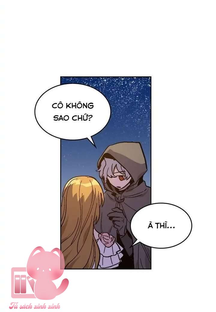 Vị Hôn Thê Khế Ước Của Công Tước - Chap 118 - Trang 34