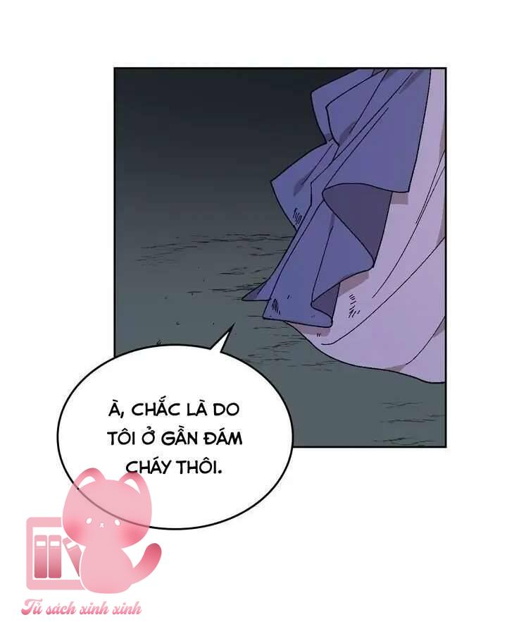 Vị Hôn Thê Khế Ước Của Công Tước - Chap 118 - Trang 36