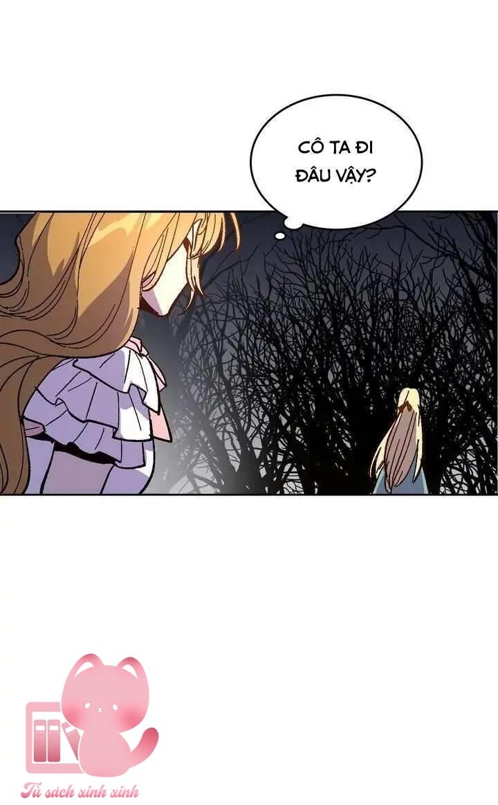 Vị Hôn Thê Khế Ước Của Công Tước - Chap 118 - Trang 44