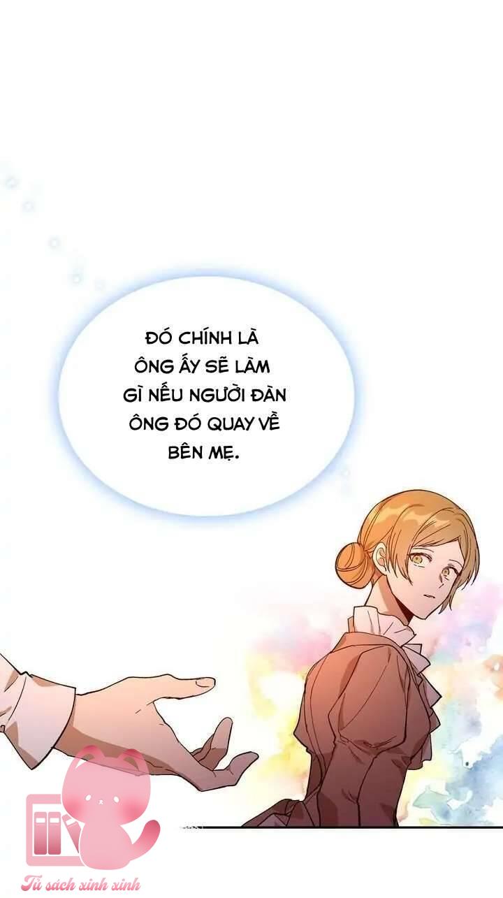 Vị Hôn Thê Khế Ước Của Công Tước - Chap 118 - Trang 50
