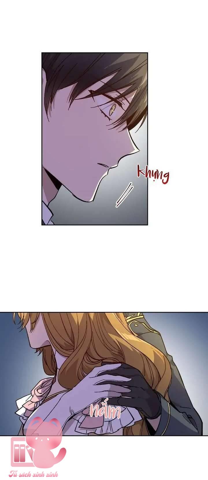 Vị Hôn Thê Khế Ước Của Công Tước - Chap 118 - Trang 6