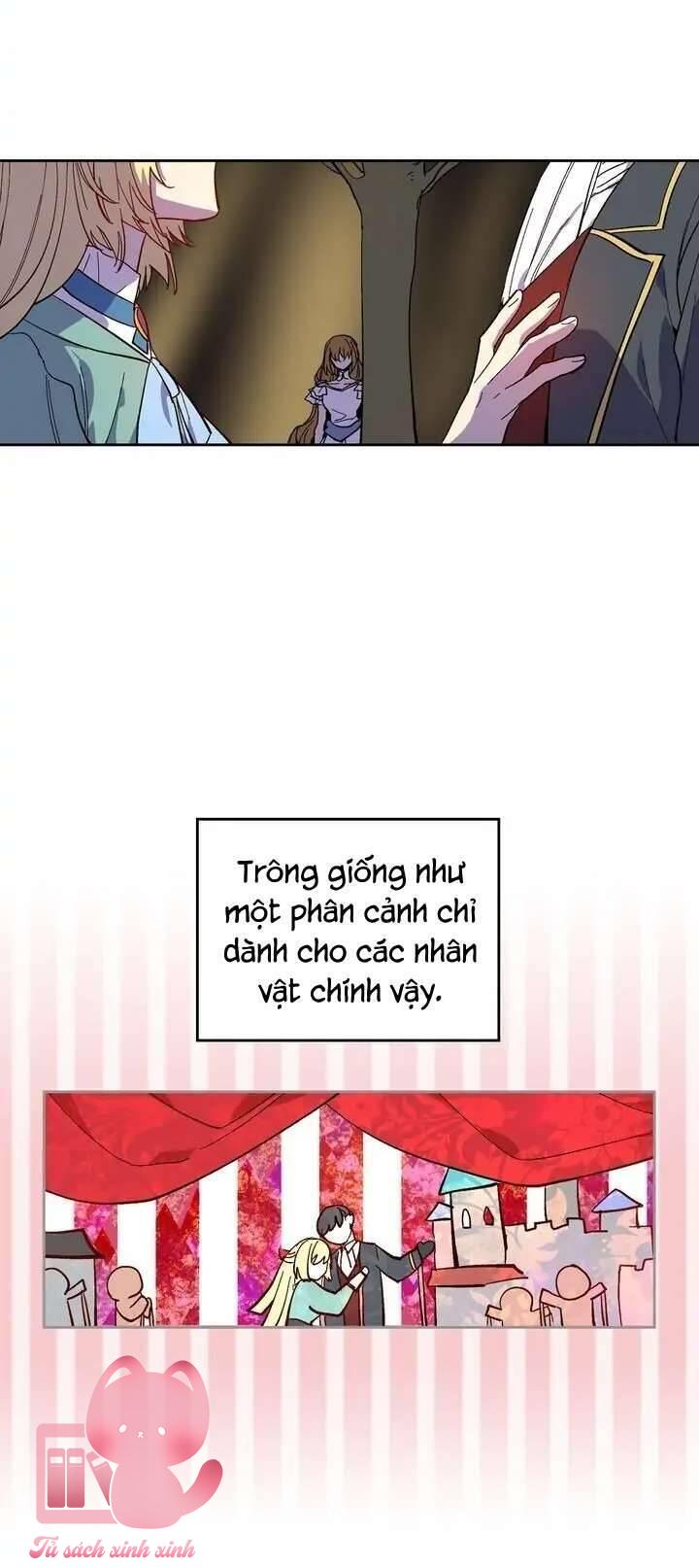 Vị Hôn Thê Khế Ước Của Công Tước - Chap 118 - Trang 51