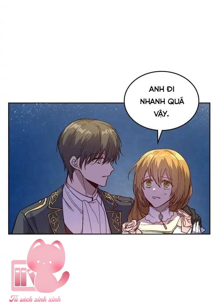 Vị Hôn Thê Khế Ước Của Công Tước - Chap 118 - Trang 7