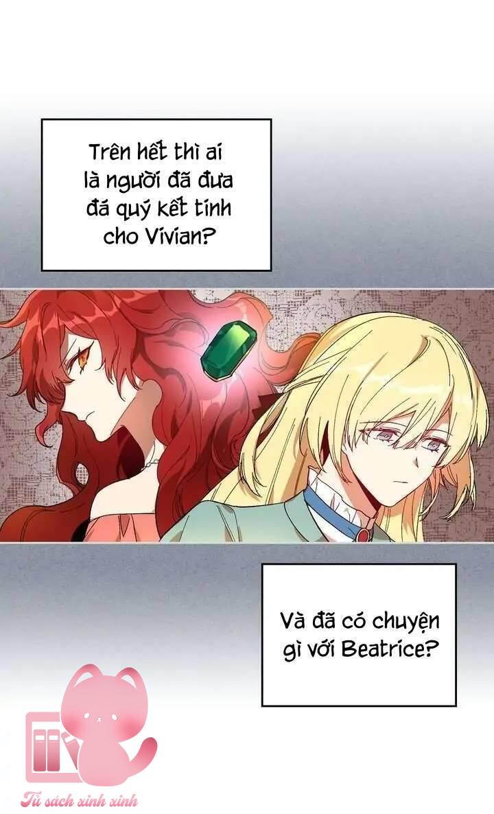 Vị Hôn Thê Khế Ước Của Công Tước - Chap 118 - Trang 9