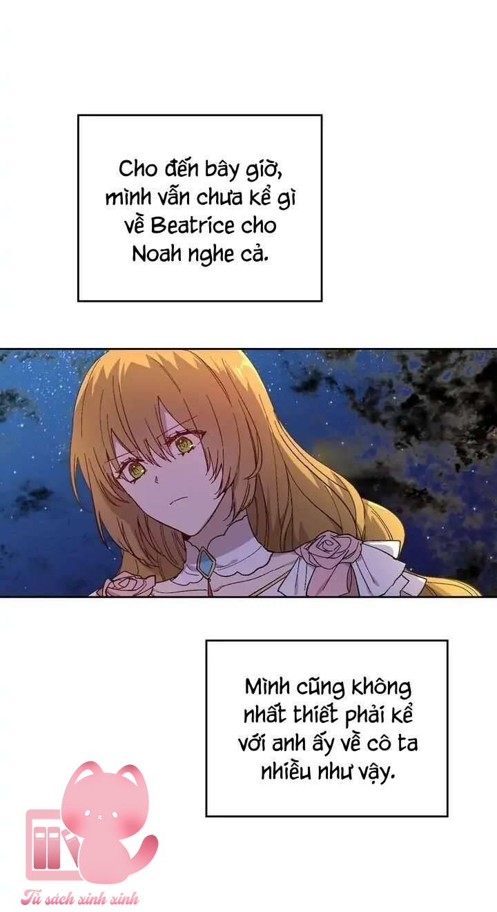 Vị Hôn Thê Khế Ước Của Công Tước - Chap 118 - Trang 10