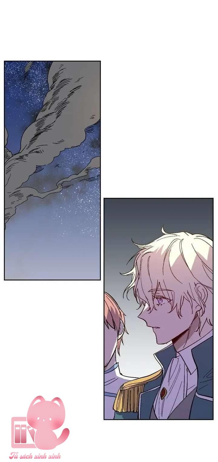 Vị Hôn Thê Khế Ước Của Công Tước - Chap 119 - Trang 2