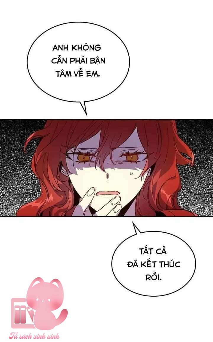 Vị Hôn Thê Khế Ước Của Công Tước - Chap 119 - Trang 14