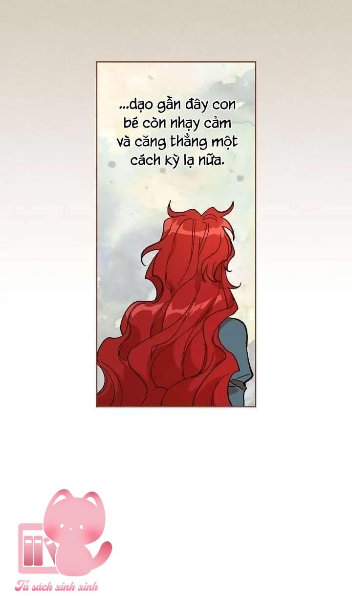Vị Hôn Thê Khế Ước Của Công Tước - Chap 119 - Trang 18