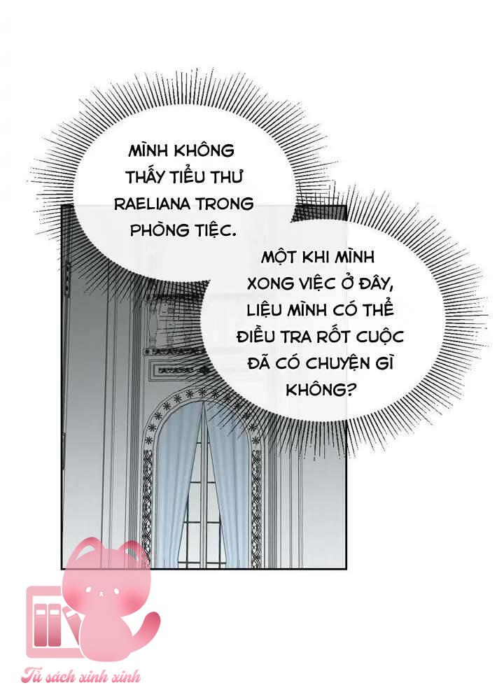 Vị Hôn Thê Khế Ước Của Công Tước - Chap 119 - Trang 20