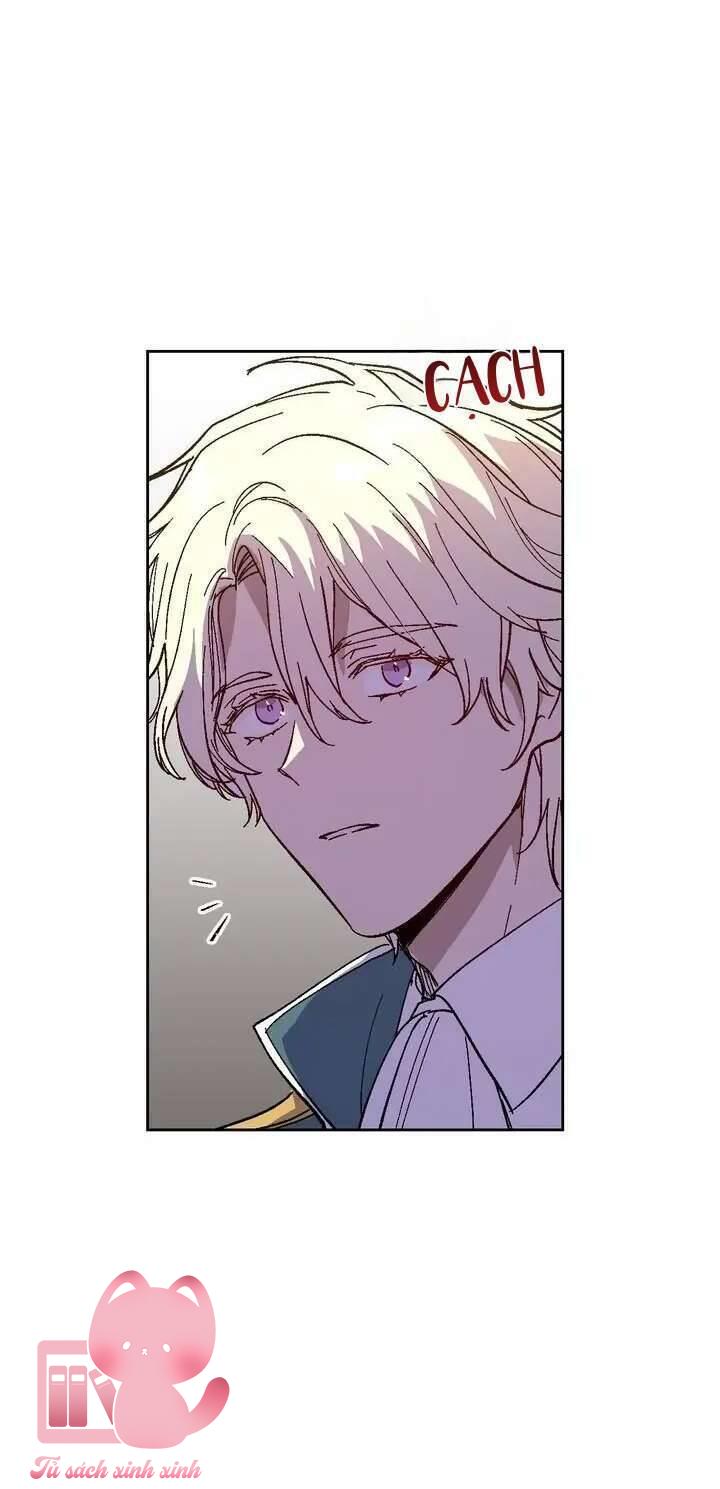 Vị Hôn Thê Khế Ước Của Công Tước - Chap 119 - Trang 3